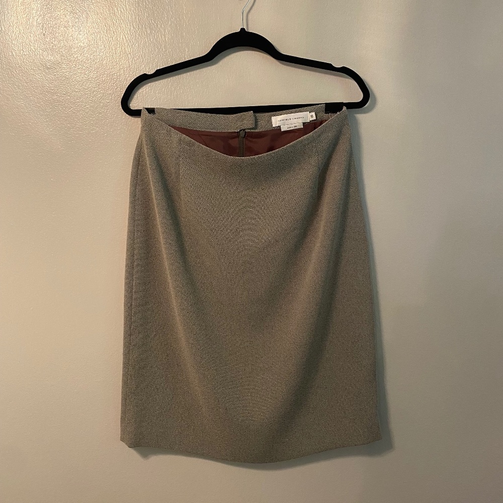 Garfield & Marks Pencil Skirt